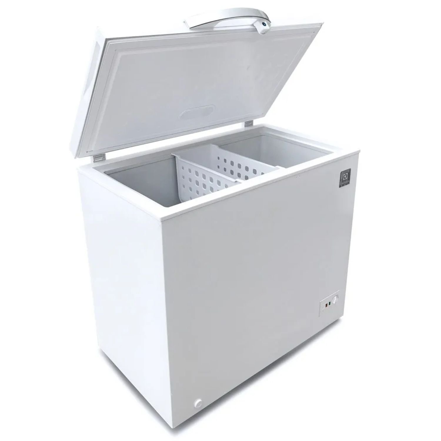 Congelador Electrolux Horizontal 192 Lt EFCC20C3HQW Blanco - Image 2