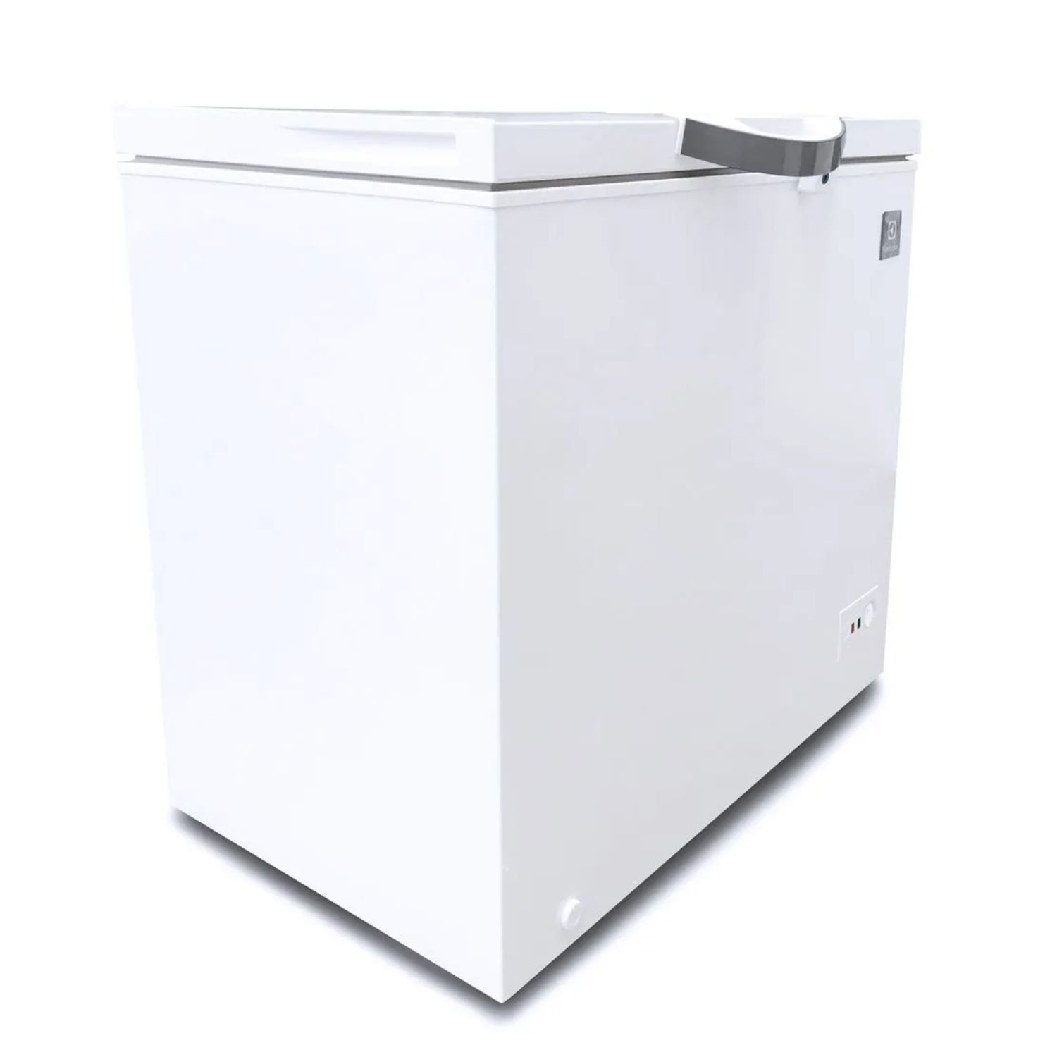 Congelador Electrolux Horizontal 192 Lt EFCC20C3HQW Blanco - Image 3