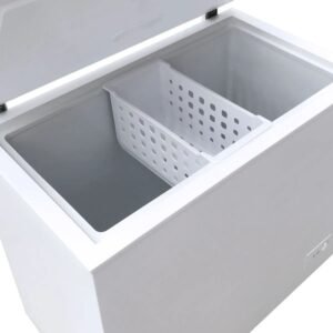 Congelador Electrolux Horizontal 192 Lt EFCC20C3HQW Blanco - Image 5
