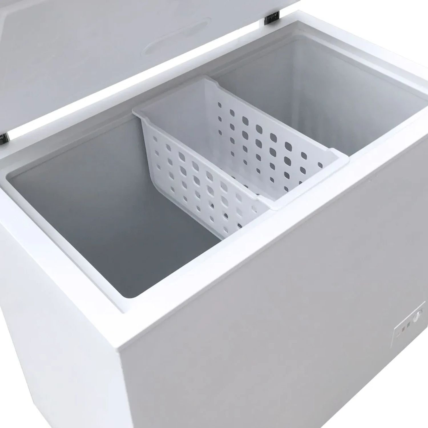 Congelador Electrolux Horizontal 192 Lt EFCC20C3HQW Blanco - Image 5