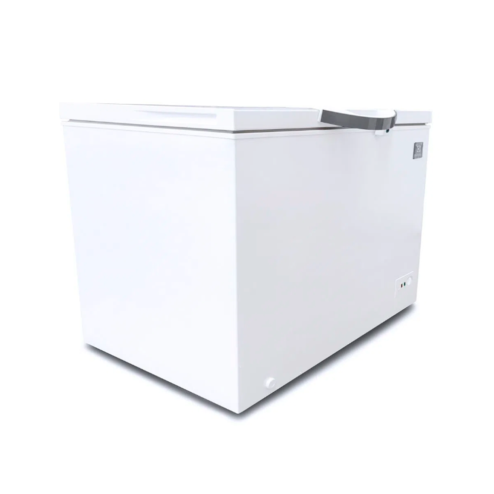 Congelador Electrolux Horizontal 318 Lt EFCC32C3HQW Blanco - Image 2