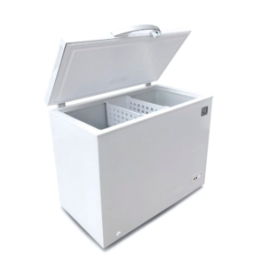 Congelador Electrolux Horizontal 318 Lt EFCC32C3HQW Blanco - Image 3