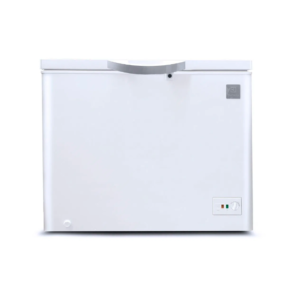 Congelador Electrolux Horizontal 318 Lt EFCC32C3HQW Blanco