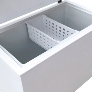 Congelador Electrolux Horizontal 318 Lt EFCC32C3HQW Blanco - Image 5