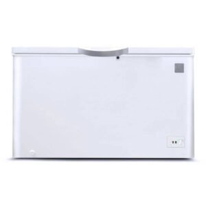 Congelador ELECTROLUX Horizontal Frost 357 Lt EFCC38C3HQW