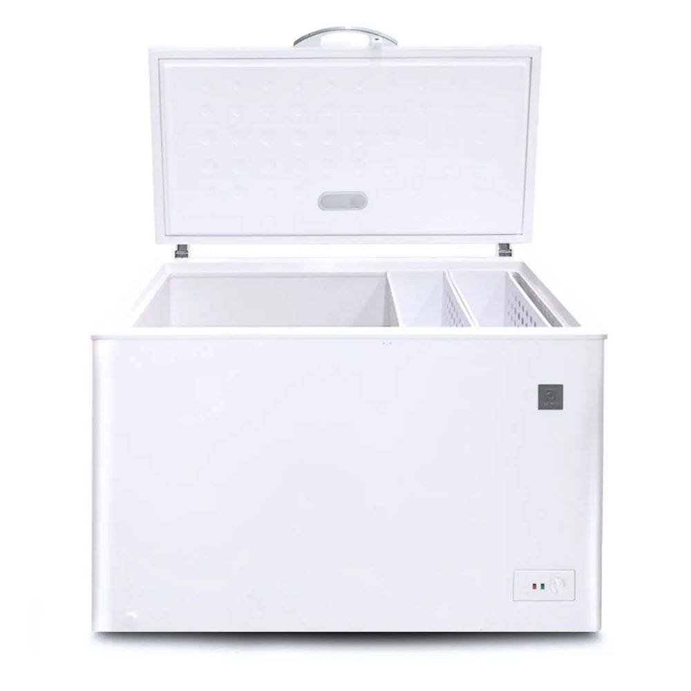 Congelador ELECTROLUX Horizontal Frost 357 Lt EFCC38C3HQW - Image 2