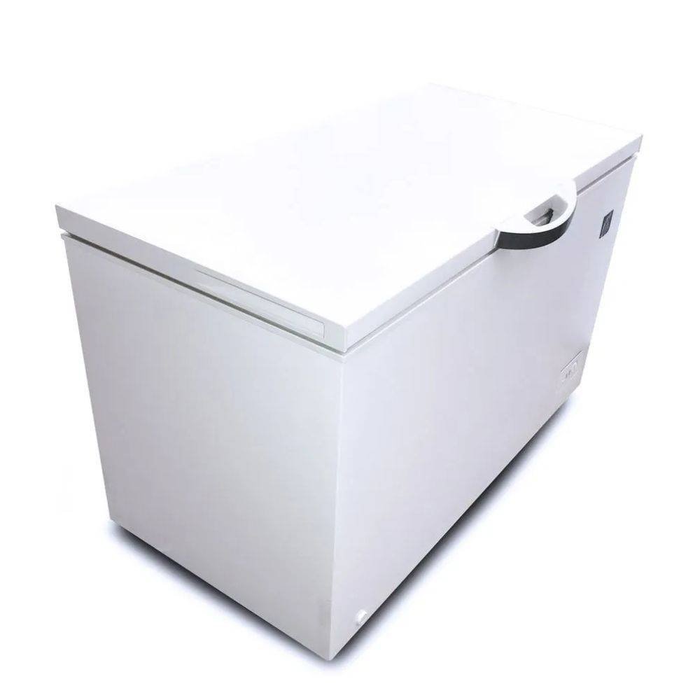 Congelador ELECTROLUX Horizontal Frost 357 Lt EFCC38C3HQW - Image 3