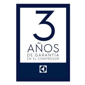 Congelador ELECTROLUX Horizontal Frost 357 Lt EFCC38C3HQW - Image 7