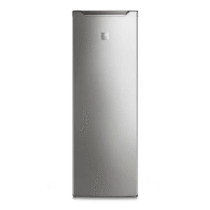 Congelador ELECTROLUX Vertical Frost 185Lt EFUP22P3HRG Gris