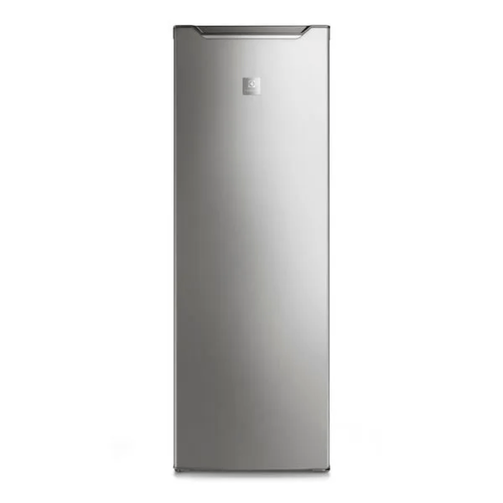 Congelador ELECTROLUX Vertical Frost 185Lt EFUP22P3HRG Gris