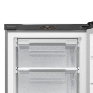 Congelador ELECTROLUX Vertical Frost 185Lt EFUP22P3HRG Gris - Image 3