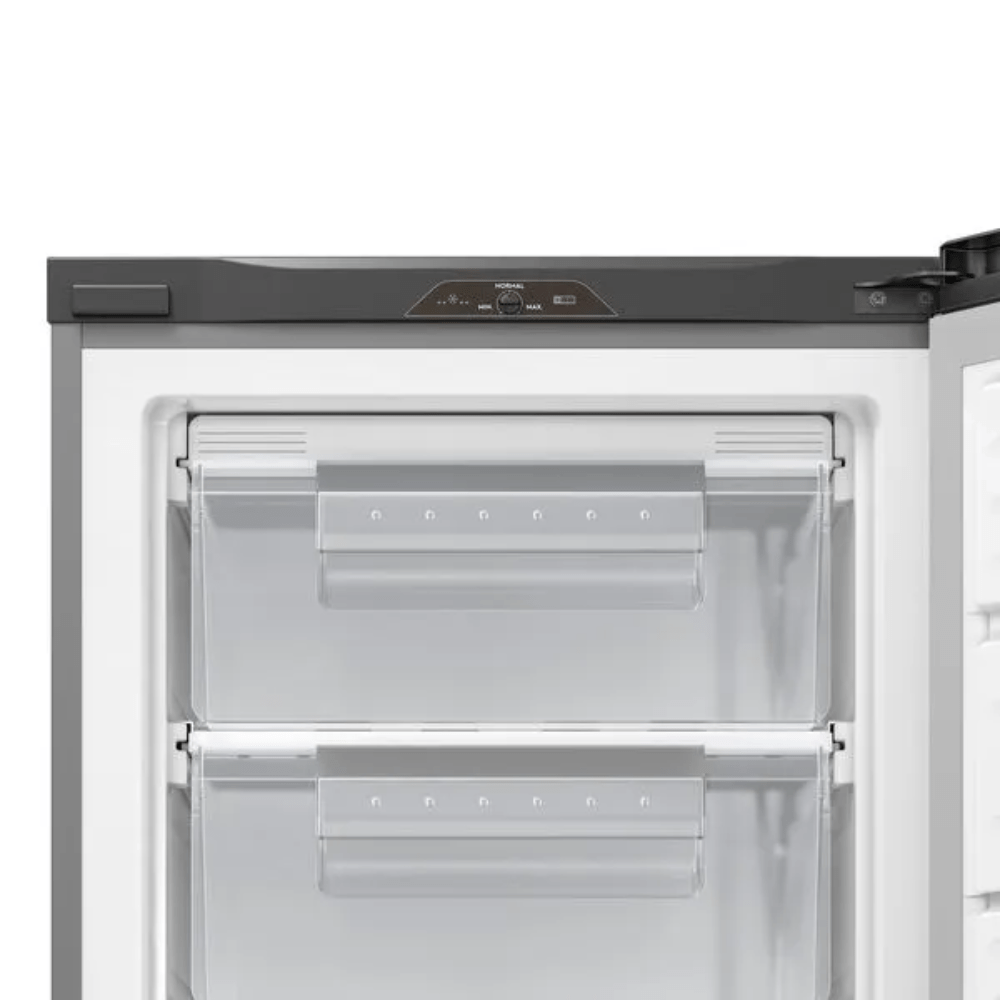 Congelador ELECTROLUX Vertical Frost 185Lt EFUP22P3HRG Gris - Image 3