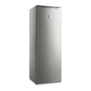 Congelador ELECTROLUX Vertical Frost 185Lt EFUP22P3HRG Gris - Image 4