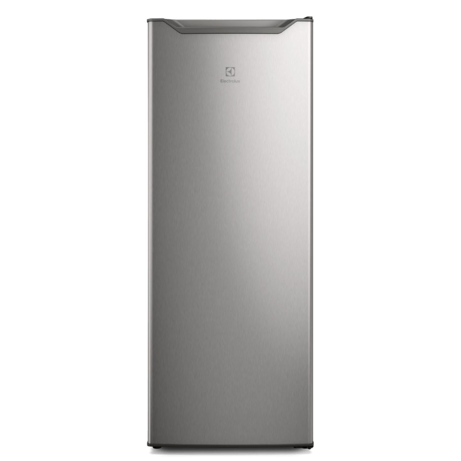 Congelador Electrolux Vertical Frost 168 Lt EFUY16P3HVG Gris