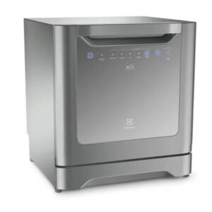Lavavajillas de Emportrar ELECTROLUX 40 Piezas EHFC08T4PG - Image 2