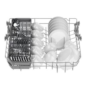 Lavavajillas de Emportrar ELECTROLUX 40 Piezas EHFC08T4PG - Image 6