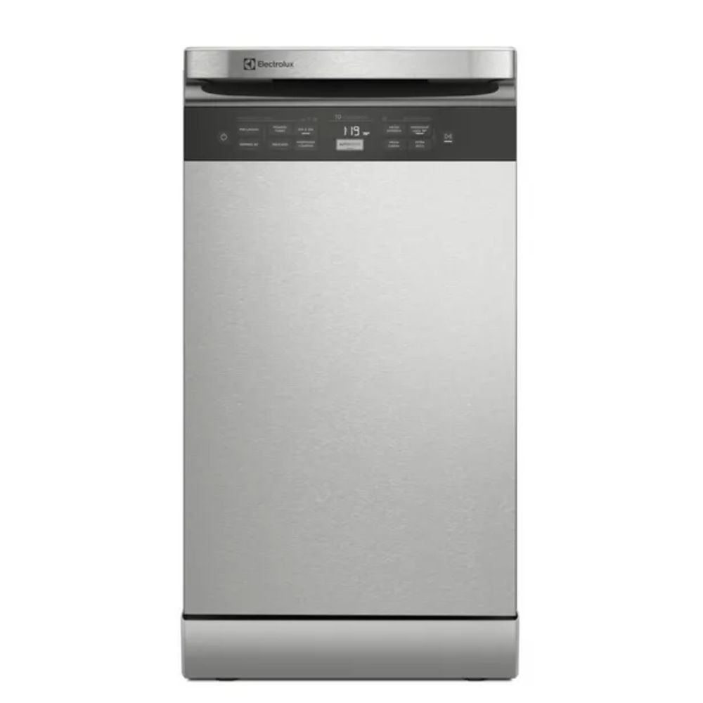 Lavavajillas Empotrable ELECTROLUX 45 Piezas EHFE10T6MSBUS
