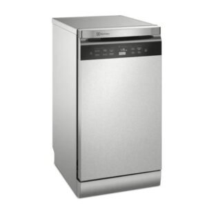 Lavavajillas Empotrable ELECTROLUX 45 Piezas EHFE10T6MSBUS - Image 2