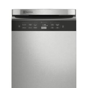 Lavavajillas Empotrable ELECTROLUX 45 Piezas EHFE10T6MSBUS - Image 5