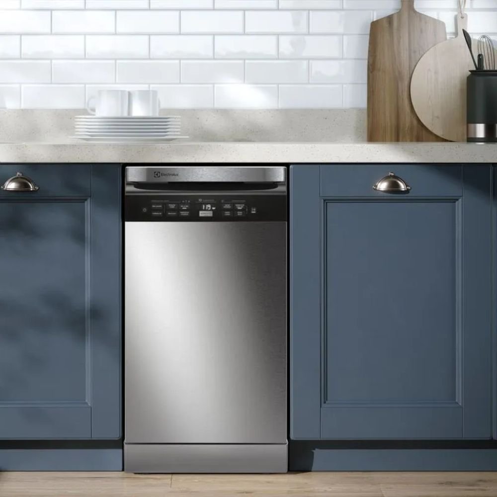 Lavavajillas Empotrable ELECTROLUX 45 Piezas EHFE10T6MSBUS - Image 6