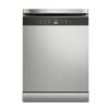 Lavavajillas de Empotrar ELECTROLUX 70 Piezas EHFE14T6MSBUS