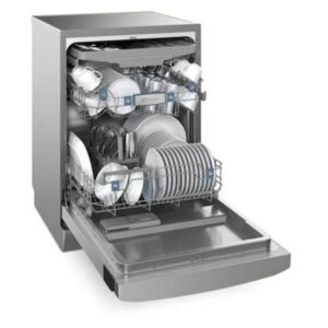 Lavavajillas de Empotrar ELECTROLUX 70 Piezas EHFE14T6MSBUS - Image 4