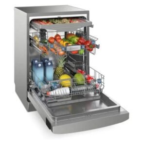 Lavavajillas de Empotrar ELECTROLUX 70 Piezas EHFE14T6MSBUS - Image 5