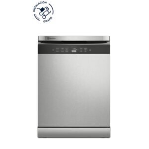 Lavavajillas de Empotrar ELECTROLUX 70 Piezas EHFE14T6MSBUS - Image 7
