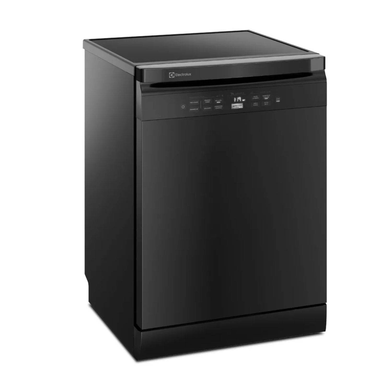 Lavavajillas de Empotrar ELECTROLUX 70 Piezas EHFE14T6MSBXB Negro - Image 2