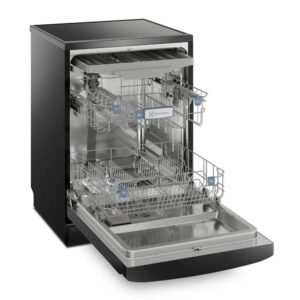 Lavavajillas de Empotrar ELECTROLUX 70 Piezas EHFE14T6MSBXB Negro - Image 3