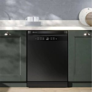 Lavavajillas de Empotrar ELECTROLUX 70 Piezas EHFE14T6MSBXB Negro - Image 7