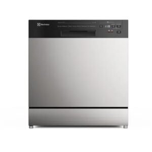 Lavavajillas Empotrable ELECTROLUX 40 Piezas EHFF08E6MSBZG