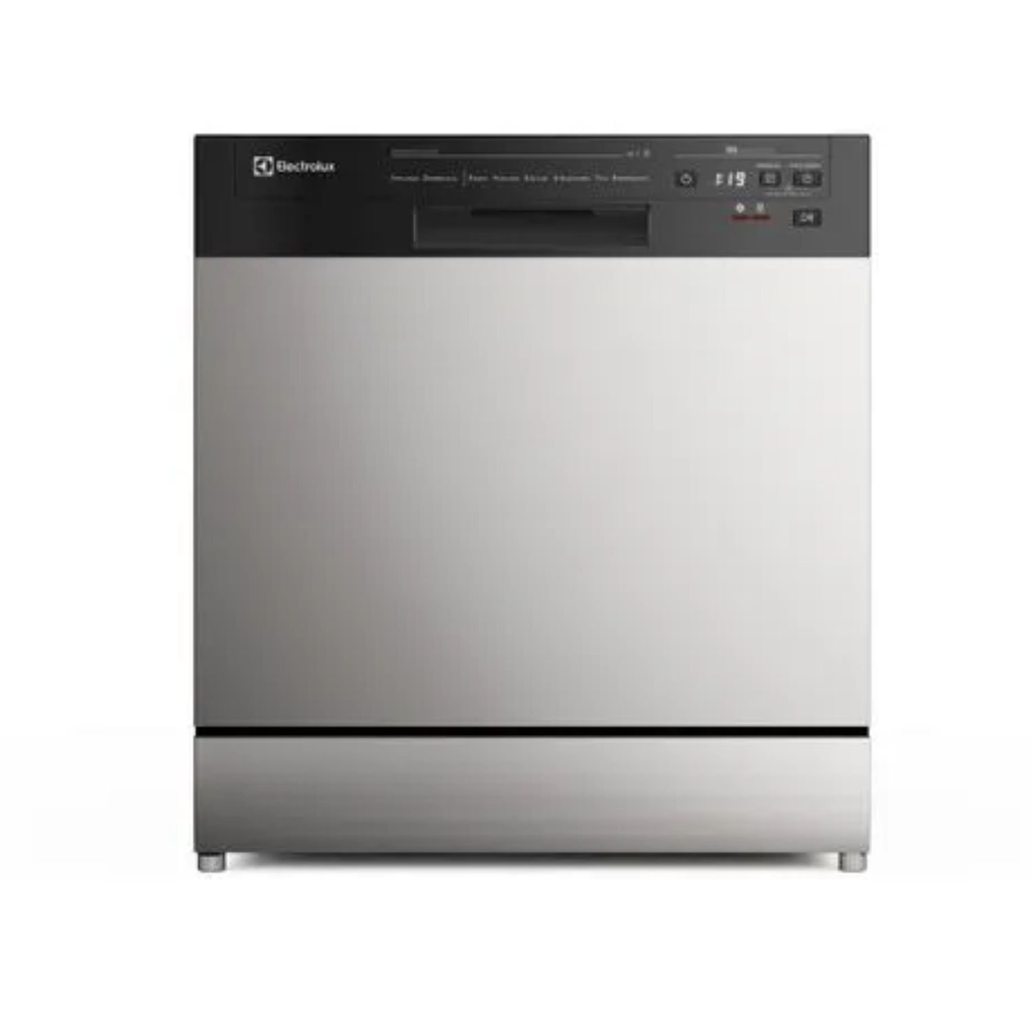 Lavavajillas Empotrable ELECTROLUX 40 Piezas EHFF08E6MSBZG