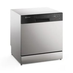 Alternative view of Lavavajillas Empotrable ELECTROLUX 40 Piezas EHFF08E6MSBZG