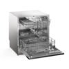 Lavavajillas Empotrable ELECTROLUX 40 Piezas EHFF08E6MSBZG - Image 3