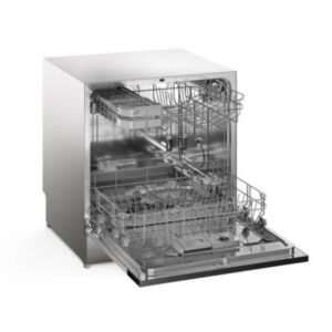 Lavavajillas Empotrable ELECTROLUX 40 Piezas EHFF08E6MSBZG - Image 3