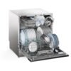 Lavavajillas Empotrable ELECTROLUX 40 Piezas EHFF08E6MSBZG - Image 4