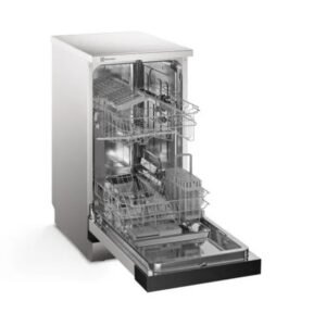 Lavavajillas Empotrable ELECTROLUX 50 Piezas EHFF10E6MSBZG - Image 3