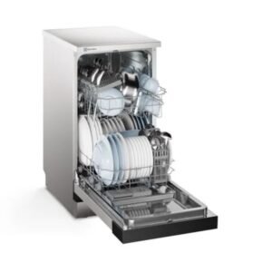Lavavajillas Empotrable ELECTROLUX 50 Piezas EHFF10E6MSBZG - Image 4