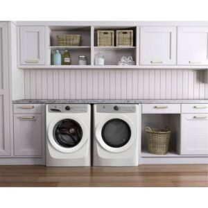 Secadora ELECTROLUX 21 Kilos A Gas ELFG7337AW Blanco - Image 3
