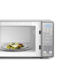 Alternative view of Horno Microondas ELECTROLUX 20 Litros Digital EMDO20S3GSLUG
