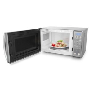 Horno Microondas ELECTROLUX 20 Litros Digital EMDO20S3GSLUG - Image 3