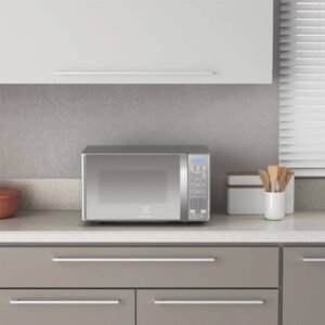 Horno Microondas ELECTROLUX 20 Litros Digital EMDO20S3GSLUG - Image 4