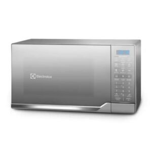 Alternative view of Horno Microondas ELECTROLUX 25 Litros EMDO25S3GSLUG Gris