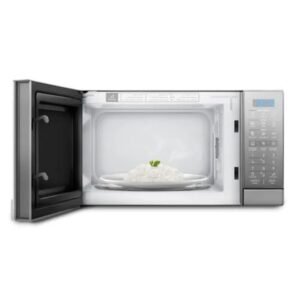 Horno Microondas ELECTROLUX 25 Litros EMDO25S3GSLUG Gris - Image 3
