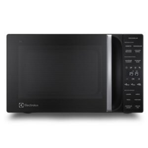 Horno Microondas ELECTROLUX 25 Litros Digital EMDY25S0MXB