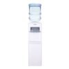 Dispensador de Agua MABE EMTLP3TBB De Piso Botellon Blanco