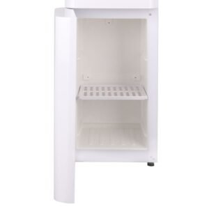Dispensador de Agua MABE EMTLP3TBB De Piso Botellon Blanco - Image 3