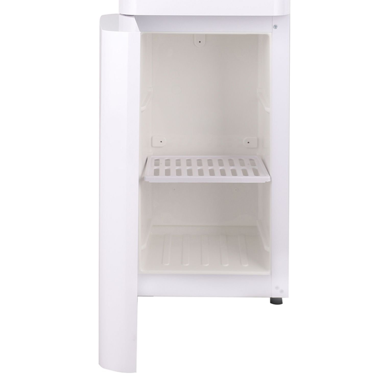 Dispensador de Agua MABE EMTLP3TBB De Piso Botellon Blanco - Image 3