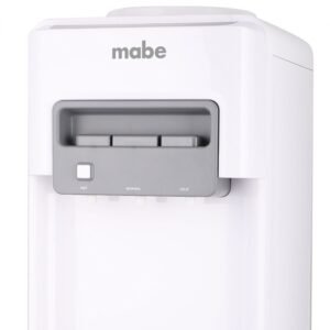 Dispensador de Agua MABE EMTLP3TBB De Piso Botellon Blanco - Image 4
